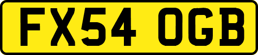 FX54OGB