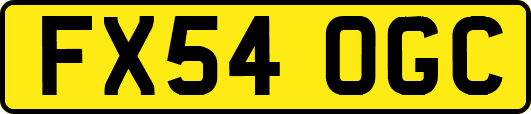 FX54OGC