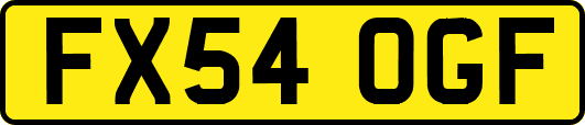 FX54OGF
