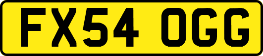 FX54OGG