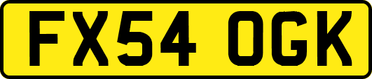FX54OGK