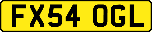 FX54OGL