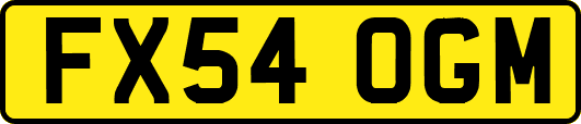 FX54OGM