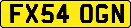 FX54OGN