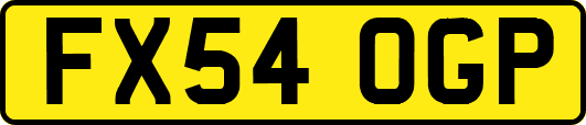 FX54OGP