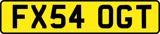 FX54OGT