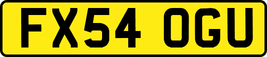 FX54OGU
