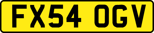 FX54OGV
