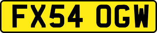 FX54OGW