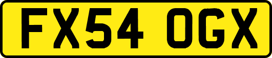 FX54OGX