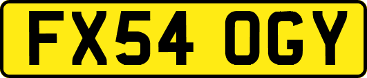 FX54OGY