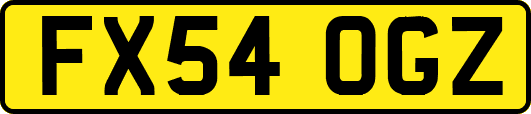 FX54OGZ
