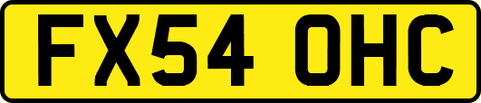 FX54OHC