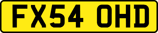 FX54OHD