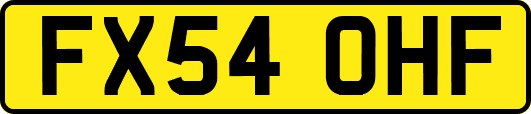 FX54OHF