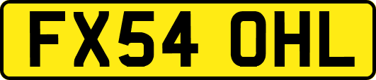 FX54OHL