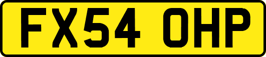 FX54OHP
