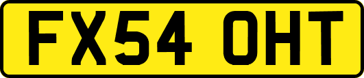 FX54OHT