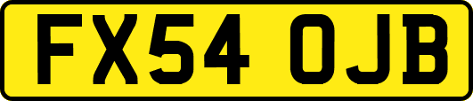 FX54OJB