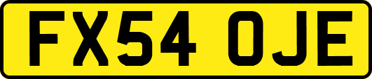 FX54OJE