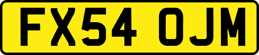 FX54OJM