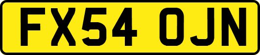 FX54OJN