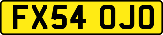 FX54OJO