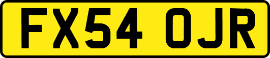 FX54OJR