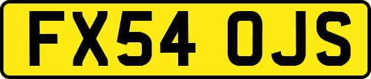 FX54OJS
