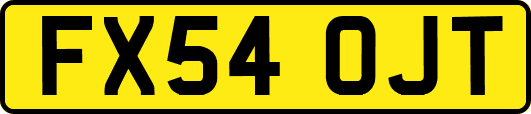 FX54OJT