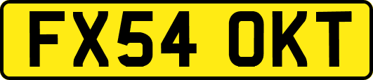 FX54OKT