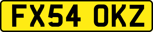 FX54OKZ
