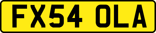 FX54OLA