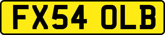 FX54OLB
