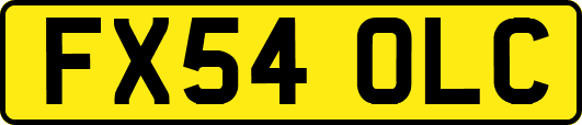 FX54OLC
