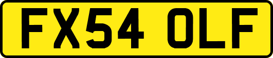 FX54OLF