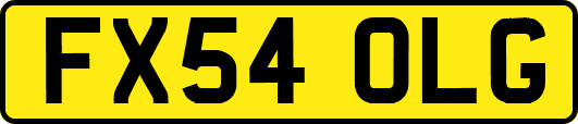 FX54OLG
