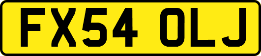 FX54OLJ
