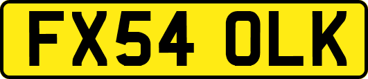 FX54OLK