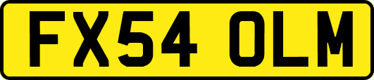 FX54OLM