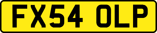 FX54OLP