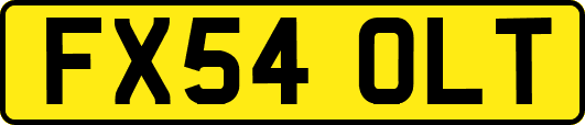 FX54OLT