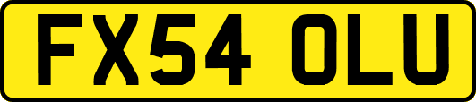 FX54OLU