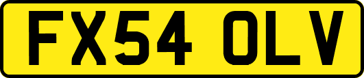 FX54OLV
