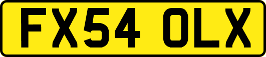 FX54OLX