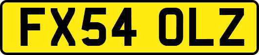FX54OLZ
