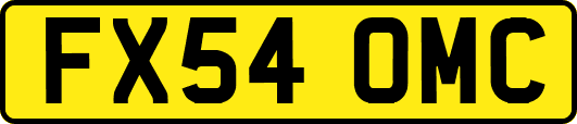 FX54OMC