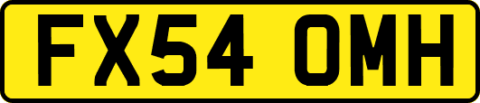 FX54OMH