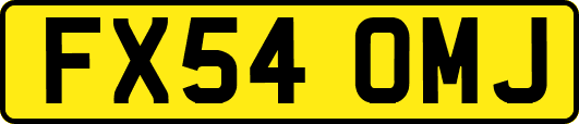 FX54OMJ