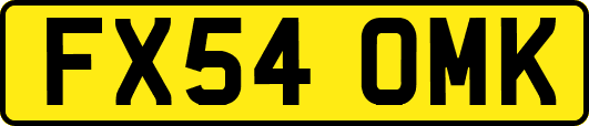 FX54OMK